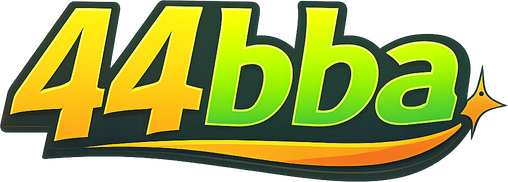 44bba লোগো